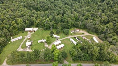 Photo of commercial space at 15 Decasper Dr in Lewis Run