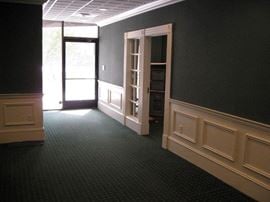 Retail property in Minneapolis, MN