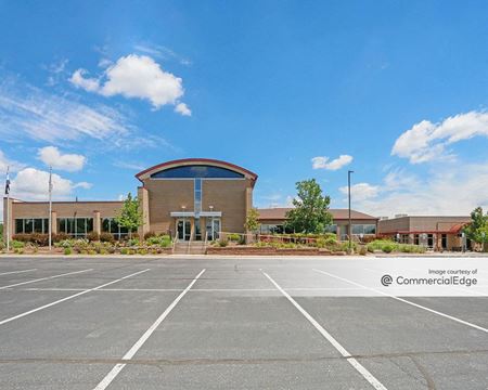 Photo of commercial space at 7926 South Platte Canyon Road in Littleton