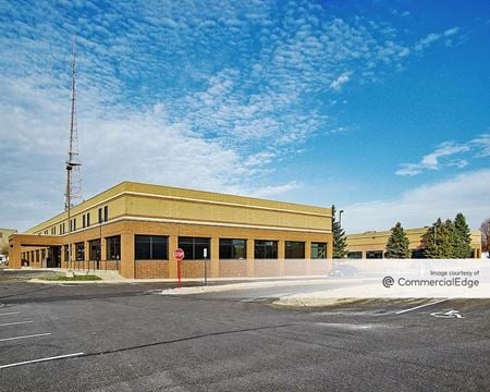 Photo of commercial space at 2635 University Avenue West in St. Paul
