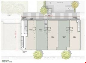 Livernois & McNichols Corner Mixed-Use Opportunity