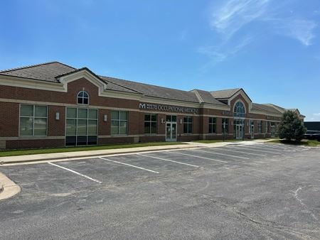 Photo of commercial space at 1805 NW Platte Rd in Riverside