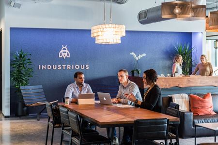 Coworking space for Rent