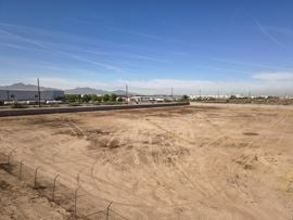 INDUSTRIAL LAND SALE: 15.19+/- ACRES (A-1)