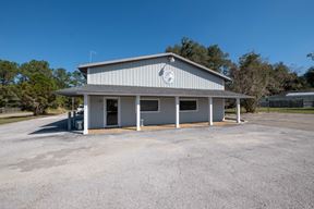 US HWY 441 Office/Warehouse