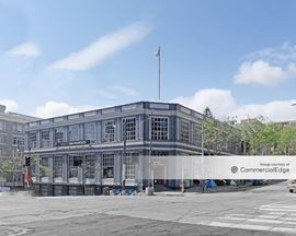 799 Van Ness Avenue