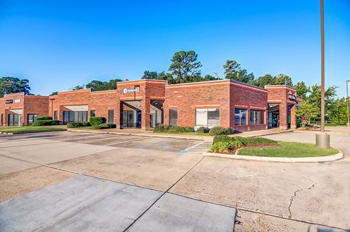 Sterling Business Center