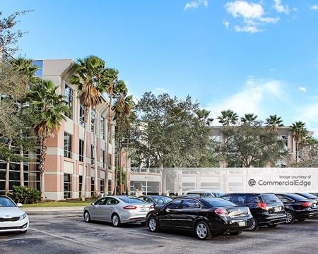 Office space for Rent at 482 South Keller Road in Orlando