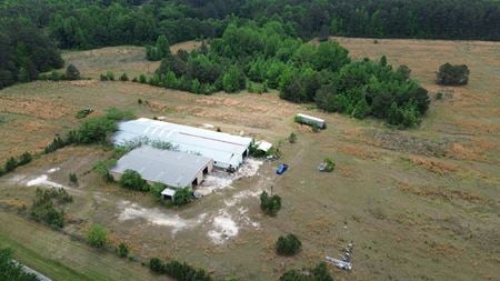 Industrial space for Sale at 3082 Old Mesena Road in Thomson
