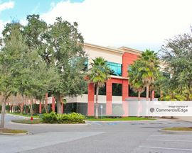 Woodland Corporate Center - 4631 Woodland Corporate Blvd