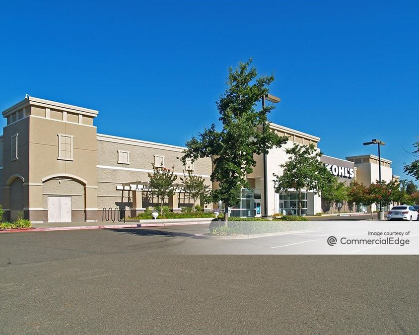 8810 Calvine Road Retail Space For Rent CommercialCafe