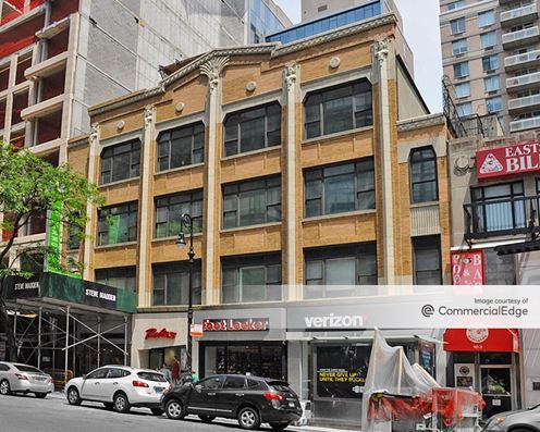 157 East 86th Street