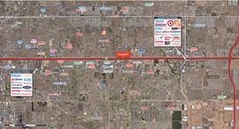 US 60 and Greenfield Rd   Land