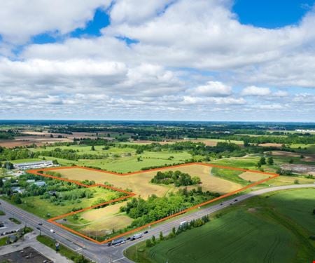 Other space for Sale at 3738 Highway 6 in Hamilton