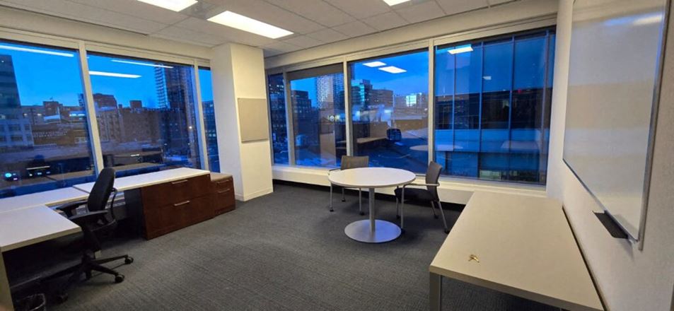 EZ Office - Penn West Plaza