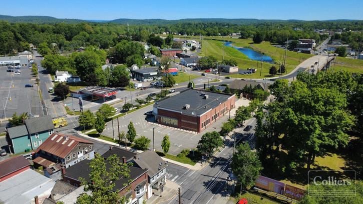 For Lease - 228 Main Street, Stroudsburg, P/a