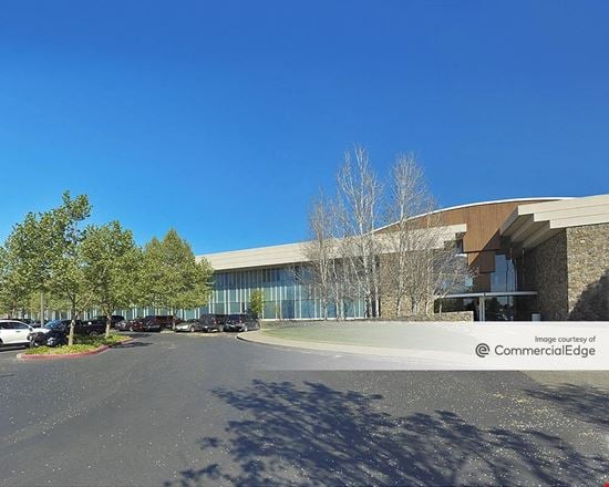Northpoint Corporate Center