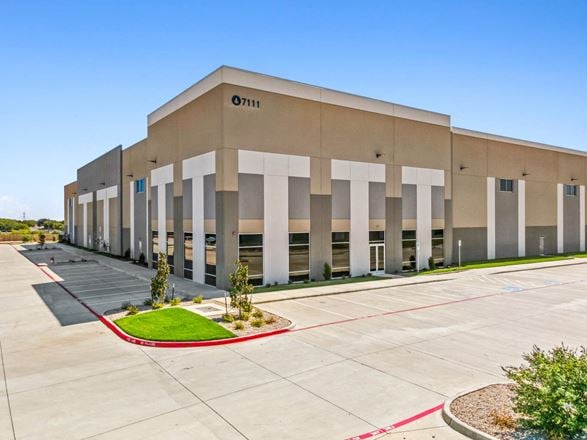 NorthPoint 90 Building 2