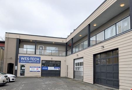 Other space for Rent at 625 Alpha Street in Victoria