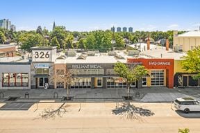 326 South Broadway
