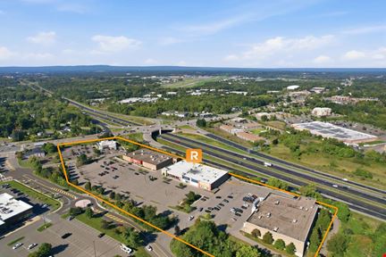REO Sale: Staples & PetSmart Anchored | Latham Crossing
