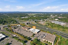 REO Sale: Staples & PetSmart Anchored | Latham Crossing