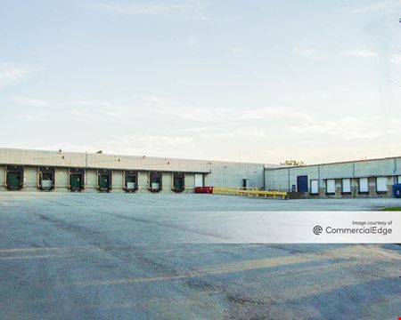 Photo of commercial space at 480 East Lincoln Highway in Chicago Heights