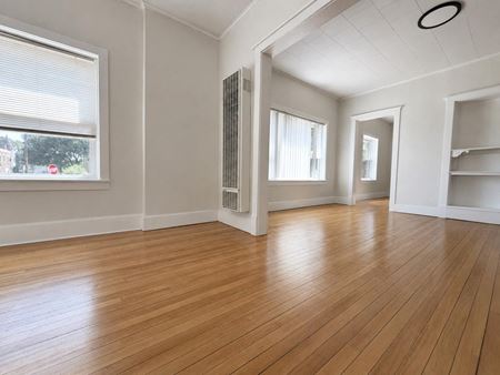 Multi-Family space for Sale at 3500 S Artesian Ave in Chicago
