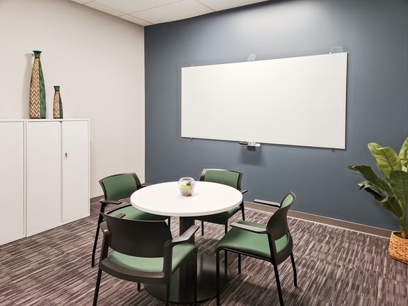 Spaces - Creve Coeur - Olive Blvd