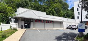 Former Rite Aid