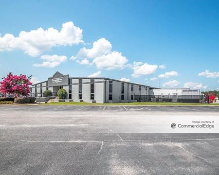 Industrial space for Rent at 4025 Sunset Blvd in West Columbia