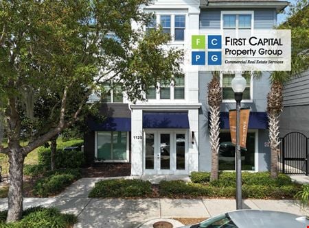 Photo of commercial space at 5820 Nature View Dr in Windermere