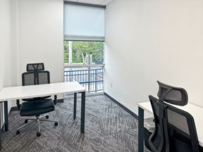Regus - Gateway Blvd