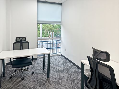 Regus - Gateway Blvd