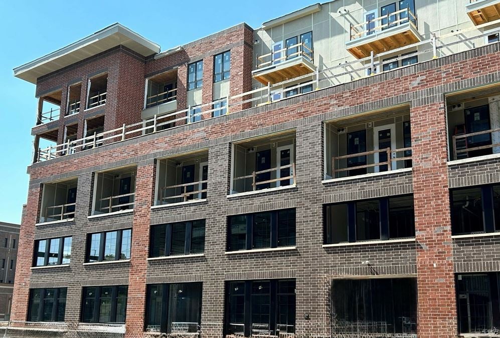 201 E. Superior St.