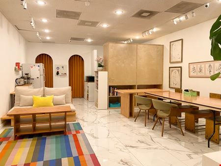 Office space for Rent at 698 South Vermont Avenue, 205 #205, 2nd Floor in Los Angeles