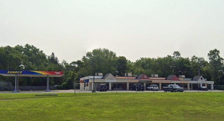 Pasadena Plaza - Flint Township