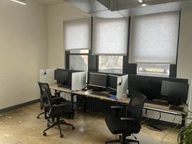 252 W 37th St