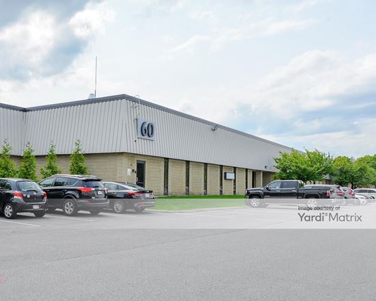 60 & 90 Glacier Drive