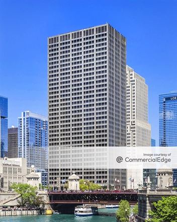 401 North Michigan Avenue