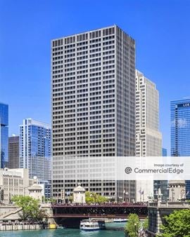 401 North Michigan Avenue