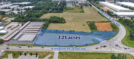 Other space for Sale at W Hudson Rd in Rogers