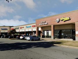 McDonough Marketplace