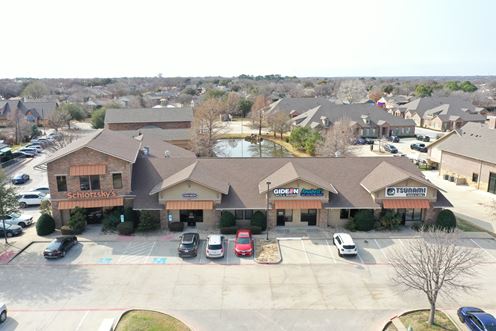 3851 Long Prairie Rd