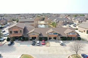3851 Long Prairie Rd