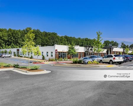 Commercial space for Rent at 1510 Ellsworth Industrial Blvd NW in Atlanta