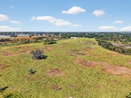 Leesburg Mixed Use Development Site