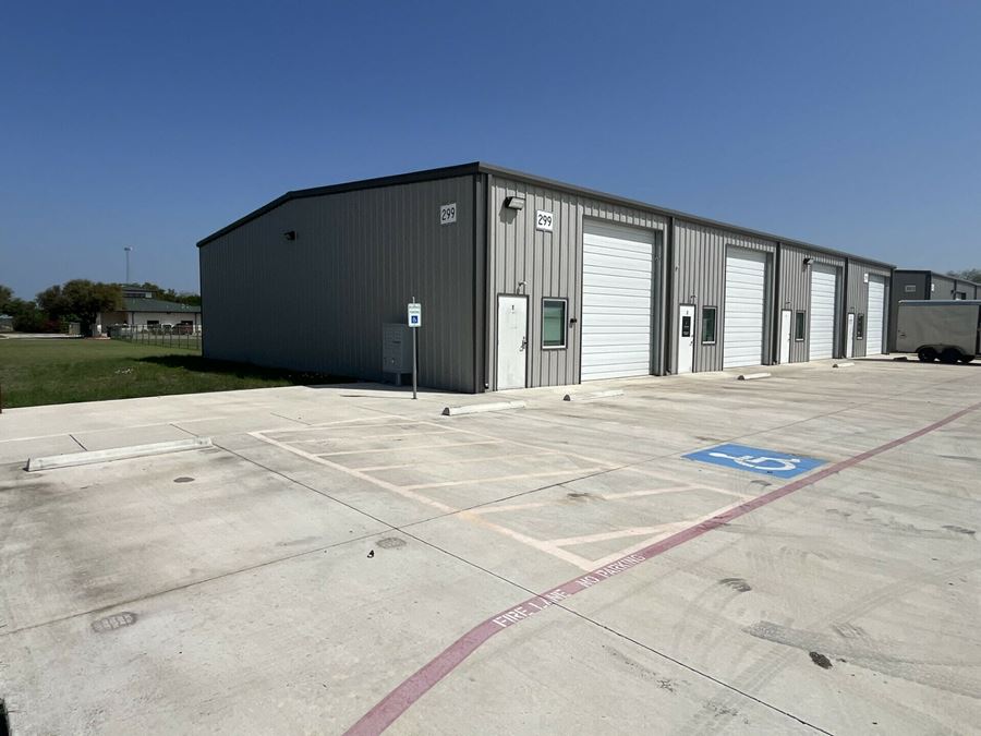 299 Navarro Drive #1
