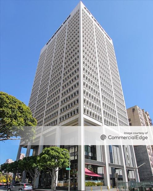 City National Bank Building