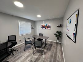 Coworkers Zone LLC - Longwood